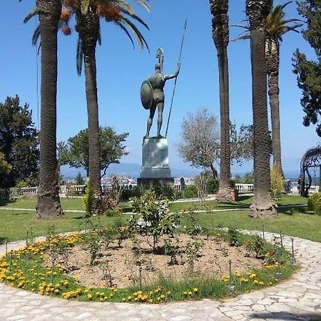 Eugenia Apartment Πέραμα Εξωτερικό φωτογραφία
