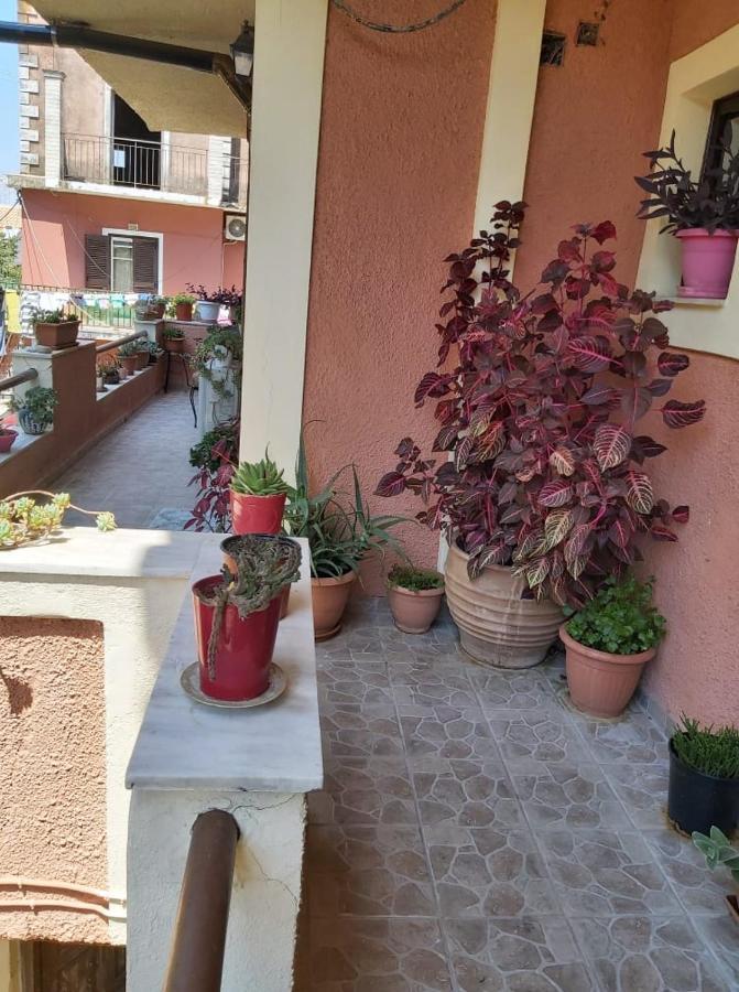 Eugenia Apartment Πέραμα Εξωτερικό φωτογραφία