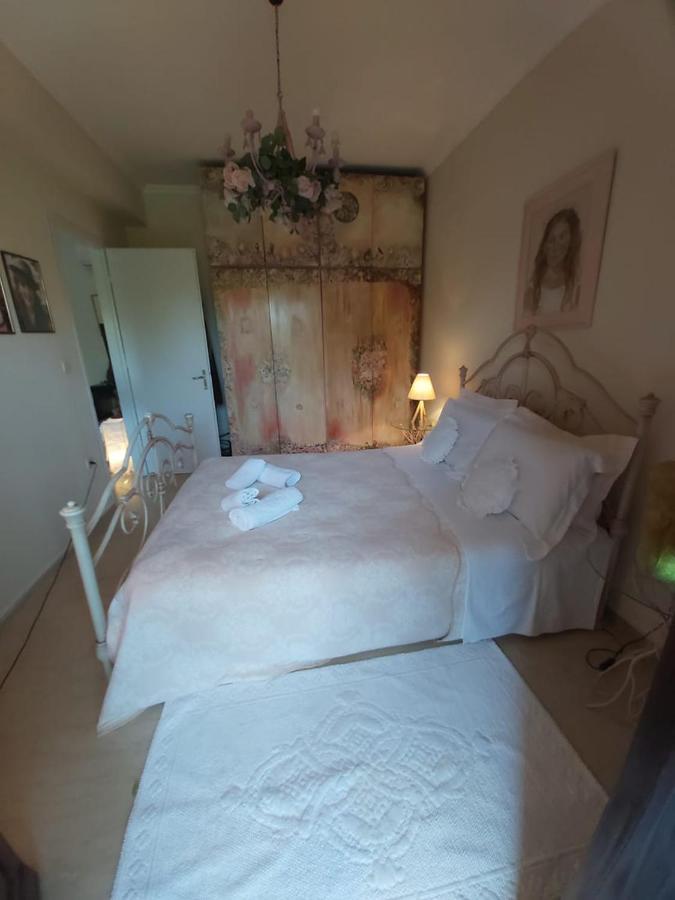 Eugenia Apartment Πέραμα Εξωτερικό φωτογραφία