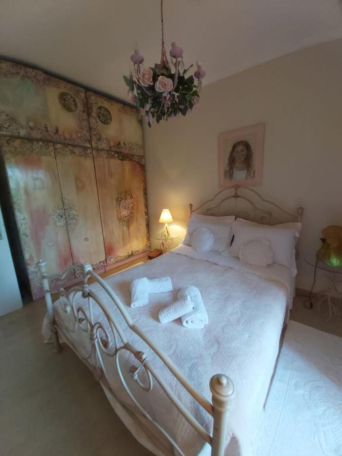 Eugenia Apartment Πέραμα Εξωτερικό φωτογραφία