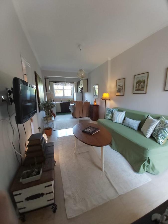 Eugenia Apartment Πέραμα Εξωτερικό φωτογραφία