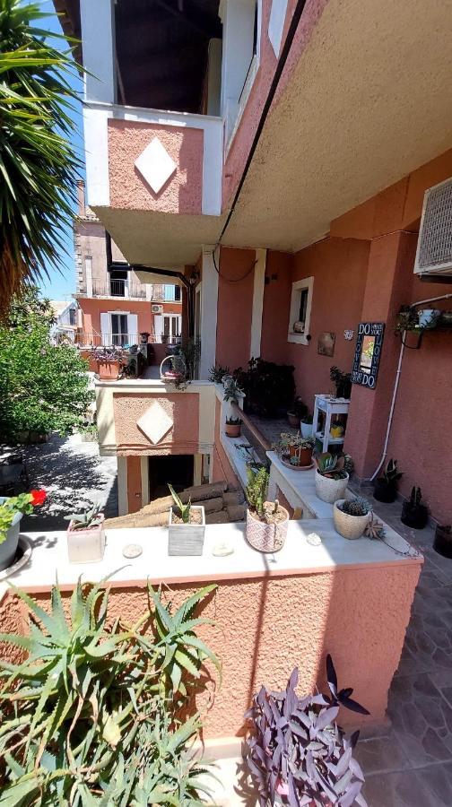 Eugenia Apartment Πέραμα Εξωτερικό φωτογραφία